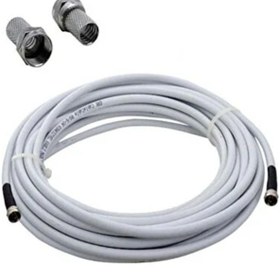 Resim Polat Hazır Anten Kablosu 15 mt 