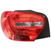 Resim Ulo STOP LAMBASI SOL (DUYLU, Basic Edition) A-CLASS W176 12>15 ORJINAL - 1111101 