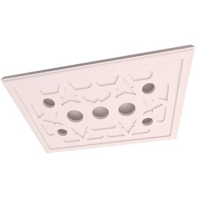Resim Motifpiyer Spotlu Gizli Işıklı Tavan Göbeği Sgt-44-7 