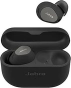 Resim Jabra Elite 10 Kablosuz Kulak İçi Bluetooth Kulaklık, Gelişmiş Aktif Gürültü Önleme, 6 Dahili Mikrofon ve Dolby Atmos Sound - Titanyum Siyah 