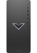 Resim HP Victus 15L Gaming TG02-0022NT 761F8EA-08 R5-5600G 16 GB 512 GB SSD RTX3050 Dos Masaüstü Bilgisayar 