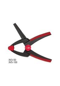 Resim Bessey Besxv5 100mm Vario Kademe Ayarlı Kıskaç 