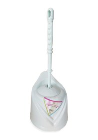 Resim Doğuş Plastik Wc Tuvalet Klozet Fırçası Fırça Takımı 
