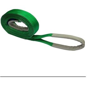 Resim Polyester Sapan 5/1 2 Ton 4 Mt 