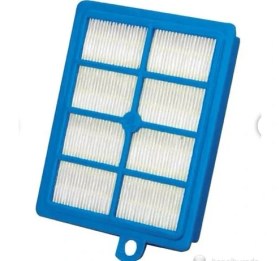 Resim Populer Philips Uyumlu HR8599 Elektrikli Süpürge Mega 12'li Paket Toz Torbası + Hepa Filtre 