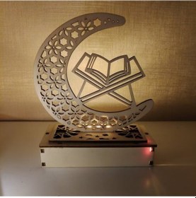 Resim Metabagua Tatil Ortam Aydınlatması 0fz5sx Ahşap Rengi 