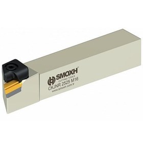 Resim C Sistem - ISO CKJNR/L 93° Dış Çap Torna Kalemi 