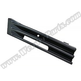 Resim WENDERPARTS MA2028800405 Tampon Çeki Kapağı Ön Sağ C-Class W202 93-97 