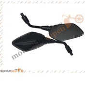 Resim Ayna Takım - Rks Freccia 150 