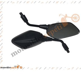 Resim Ayna Takım - Rks Freccia 150 