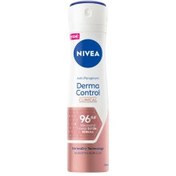 Resim Nivea Derma Control Defend Kadın Deodorant 150 ml 