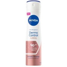 Resim Nivea Derma Control Defend Kadın Deodorant 150 ml 