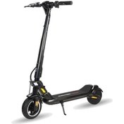 Resim Dualtron Dolphin Elektrikli Scooter 15ah Samsung Batarya Çok Renkli 