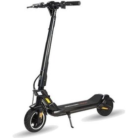 Resim Dualtron Dolphin Elektrikli Scooter 15ah Samsung Batarya Çok Renkli 