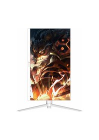 Resim Gamebooster Gb-2718ffw 27" 165hz 0.5ms Hdmı+dp Hdr Fullhd G-sync Freesync Ips Pivot Vesa Monitör 