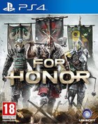 Resim Çınar Bilişim Dünyası For Honor PS4 Oyun 