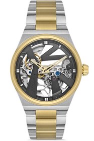 Resim Pacomarine PM.28003.06 Erkek Kol Saati 