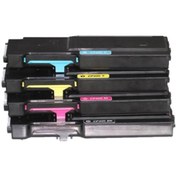 Resim FAST IMAGE FAST® XEROX CP405 KIRMIZI TONER 11K 
