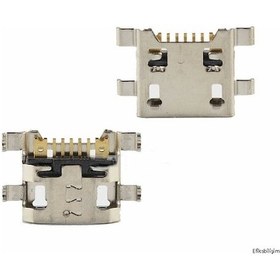 Resim Hometech Elite Tab 8 Usb Şarj Soketi 
