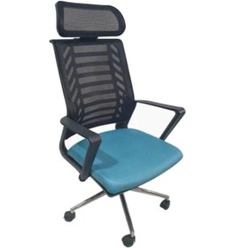 Resim Koltukstilim Odessa Fileli Müdür Koltuğu Diğer 