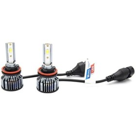 Resim Photon Mono H16 12v 24v Led Headlight 