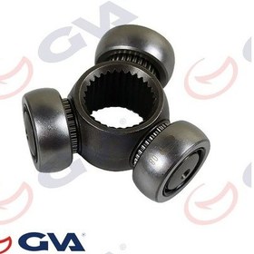 Resim Gva 4811110 - Aks Mafsalı Megane Iı-clıo Iıı 