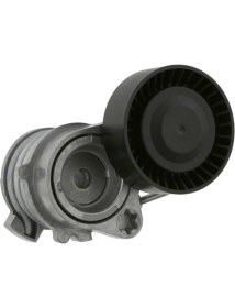 Resim Oto Balans Bmw 5 Serisi E39 530I V Kayış Gergisi Komple 