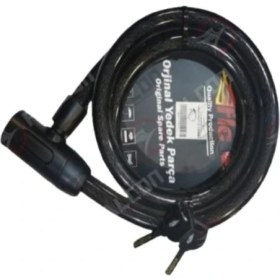 Resim Halat Kilit 18*1500MM 