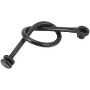 Resim Symbee Bmw E81/e87/e88/e46/e90/e91/f20/f21 Yakıt Tankı Kapağı Kablosu - Yedek Parça, Plastik, Siyah, 16117193372 