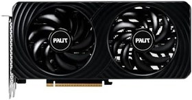 Resim Palit GeForce RTX5060 Dual 8GB 128Bit GDDR7 Ekran Kartı NE75060019P1-GB2063D 