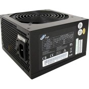 Resim Msı Mag A550BN 550W 80+Bronze 120MM Fan Power Supply Güç Kaynağı 
