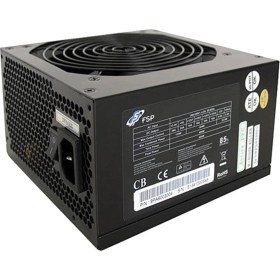 Resim Msı Mag A550BN 550W 80+Bronze 120MM Fan Power Supply Güç Kaynağı 
