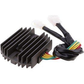 Resim Homyl Honda Vf750c Magna Vf 750c 1994-2003 Için 12v Voltaj Tarif Edildiği Gibi 