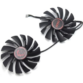 Resim Msı Gtx 1070 Tı Gamıng 8g Fan PLD10010S12HH 