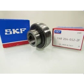 Resim Skf 20x47x31 Yar204-uc204-56204-gye20 Rulman 