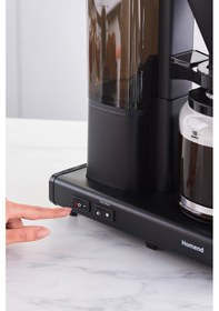 Resim Homend Coffeebreak 5014h Filtre Kahve Makinesi 