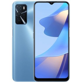 Resim Oppo A16 TR Garanti | 32 GB 4 GB Mavi 