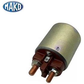 Resim Mako 12v Marş Otomatiği Mf N11.11223 