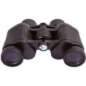 Resim Levenhuk Atom 8x30 Binoküler Dürbün Siyah 