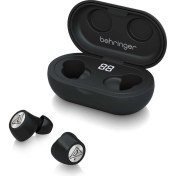 Resim Behringer True Buds Kulak İçi Bluetooth Kulaklık 