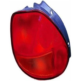 Resim 222-1905l-ld-ae Stop Lambasi Sol Daewoo Matiz 99- Duylu Ampullu 96314282 2221905lldae Wa865374 