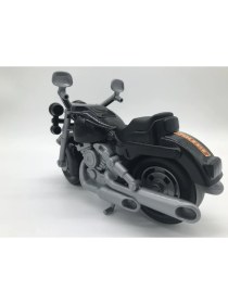 Resim Polesie Yariş Motosikleti Cross N:7 89199 