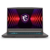 Resim Thin A15 B7VE-076XTR Ryzen 5 7535HS 16GB 512GB SSD 6GB RTX4050 15.6 FHD 144Hz FreeDOS MSI