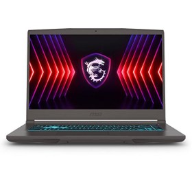 Resim Thin A15 B7VE-076XTR Ryzen 5 7535HS 16GB 512GB SSD 6GB RTX4050 15.6 FHD 144Hz FreeDOS MSI