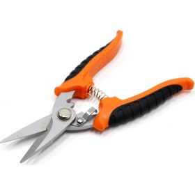 Resim Fixman Kombine Çok Amaçlı Ve Profil Kesme Makası 150465 