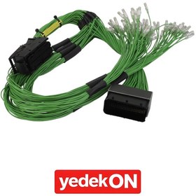 Resim AGCO Elektrik Tesisatı - Massey Ferguson / Fendt / Valtra | ACT0053230 