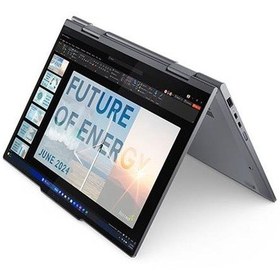 Resim Lenovo ThinkPad X1 2-in-1 Gen 9 21KE002NTX Ultra 7 155U 32 GB 1 TB SSD 14" W11P Dizüstü Bilgisayar 