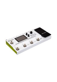 Resim Mooer Ge250 Amfi Modelleme ve Çoklu Efekt Gitar Pedalı 