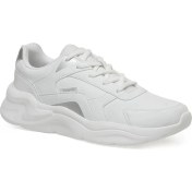 Resim Kinetix Lınara Pu W 3pr Beyaz Kadın Sneaker 