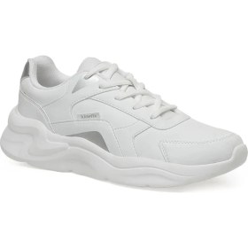 Resim Kinetix Lınara Pu W 3pr Beyaz Kadın Sneaker 